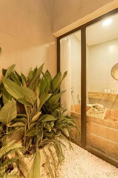 Homestay CHẤT - Serenity Old Quarter Edge - Free Laundry – 사진 6