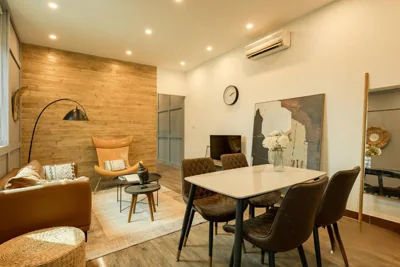 Homestay CHẤT - Serenity Old Quarter Edge - Free Laundry – 사진 8
