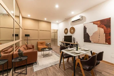 Homestay CHẤT - Serenity Old Quarter Edge - Free Laundry – 사진 12